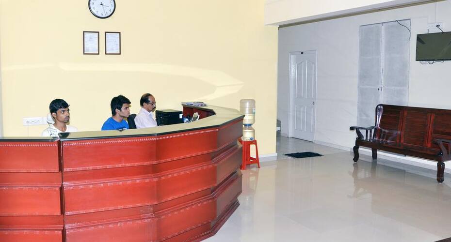 Vega Residency, Bangalore 4